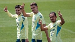 Foto que representa a La estrella que dejaría al Club América para jugar en Brasil tras el Mundial 2026