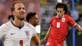 Foto que representa a ¿Dónde ver Panamá vs Inglaterra por el Grupo L del Mundial 2026? Canal HOY 27 de junio
