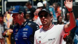 Foto que representa a ¿Dónde ver el GP de Austria 2026? Horarios y canales del 26 al 28 de junio
