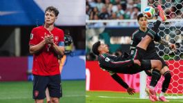Foto que representa a Chequia vs México: Minuto a minuto y Alineaciones del Grupo A en el Mundial 2026