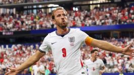 Foto que representa a Harry Kane es liberado del 'embrujo': El secreto para que vuelva a anotar ante Panamá