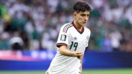 Foto que representa a Gilberto Mora pide a México que se ilusione en el Mundial 2026: "Sí se puede"