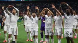 Foto que representa a Mundial 2026: México, al selecto grupo de invictos en Fase de Grupos; ¿quiénes lo lograron?