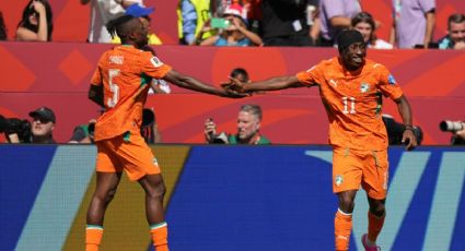 Costa de Marfil busca hacer historia en el Mundial 2026