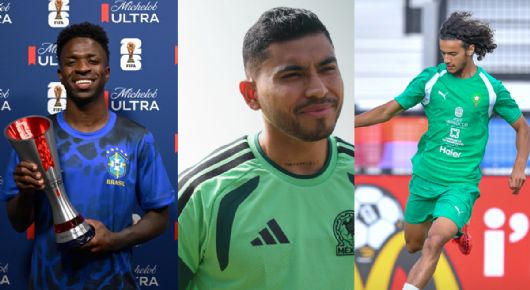 Mundial 2026: ¿Qué partidos hay HOY 24 de junio, a qué hora y dónde ver EN VIVO?