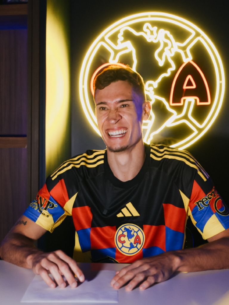 X: @ClubAmerica