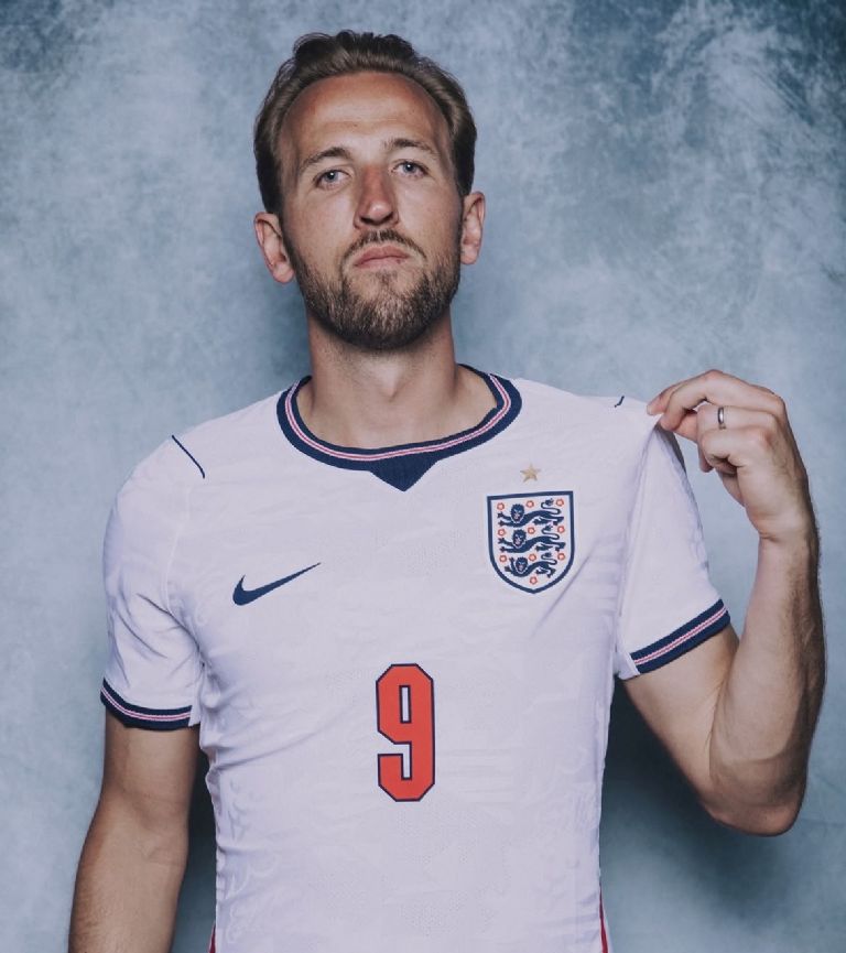 IG: @harrykane