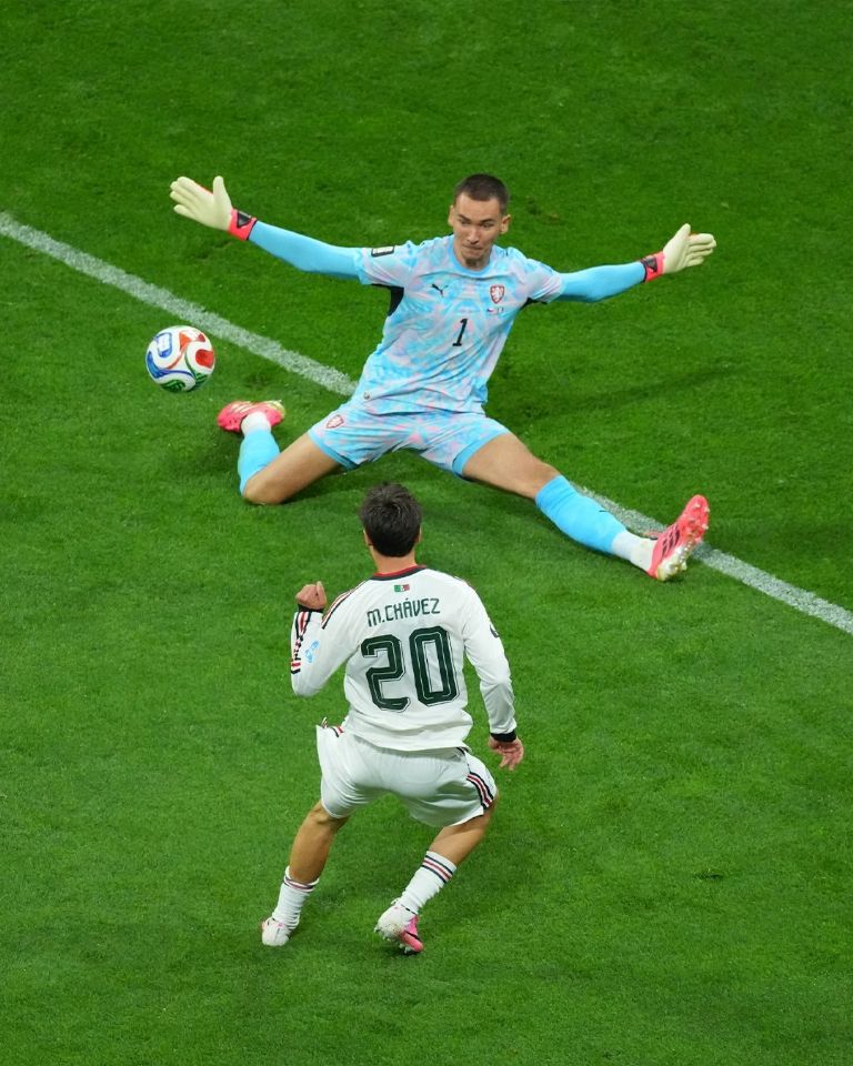 X: @miseleccionmx