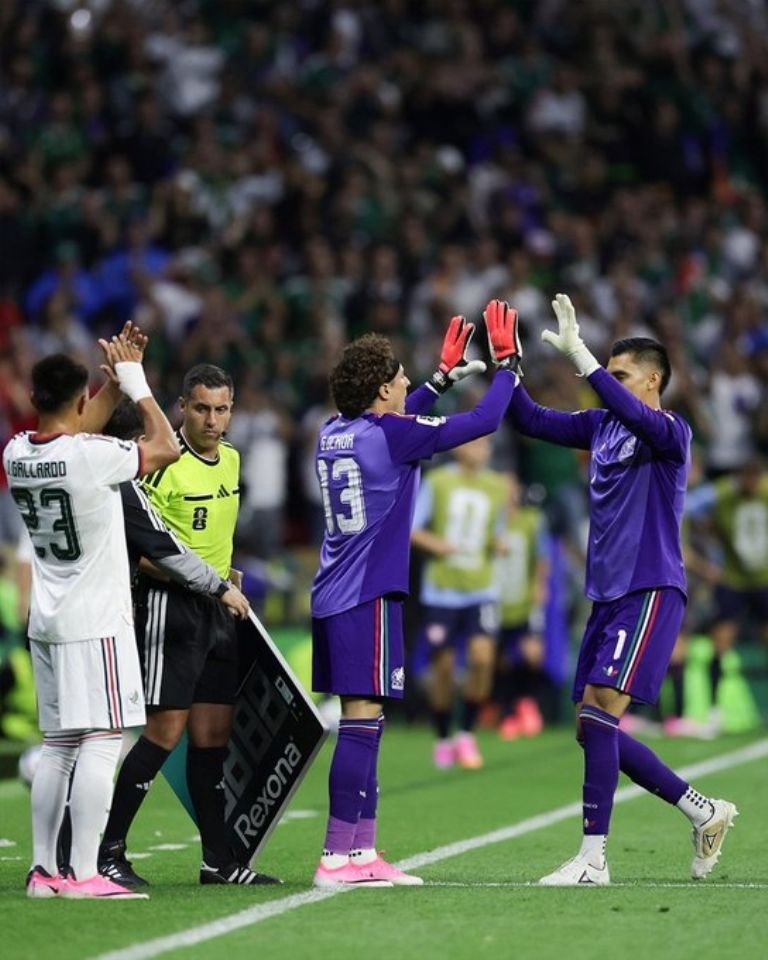 X: @miseleccionmx