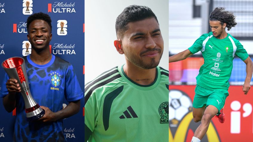 Mundial 2026: ¿Qué partidos hay HOY 24 de junio, a qué hora y dónde ver EN VIVO?