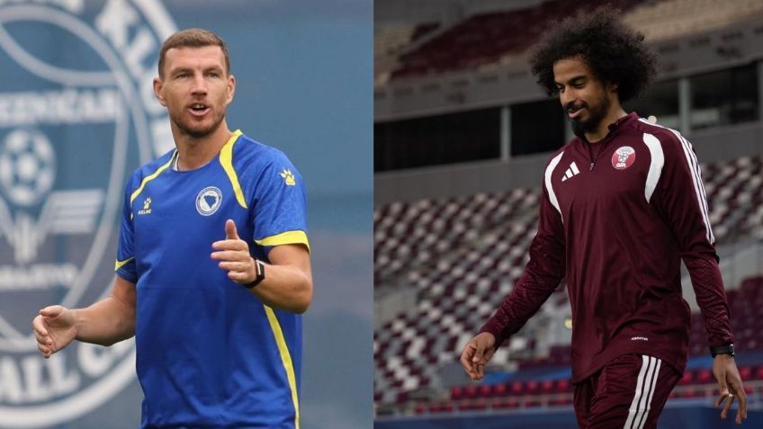 Bosnia vs Catar: Minuto a minuto y Alineaciones del Grupo B en el Mundial 2026