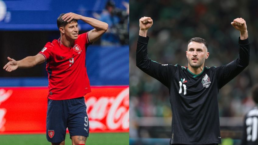 Chequia vs México: ¿Quién ganará el juego del Grupo A en el Mundial 2026, según la IA?