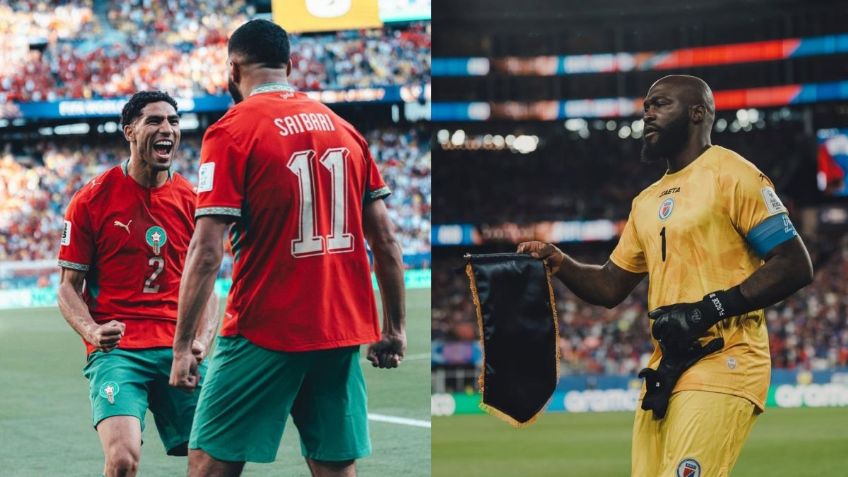 Marruecos vs Haití: Minuto a minuto y Alineaciones del Grupo C en el Mundial 2026