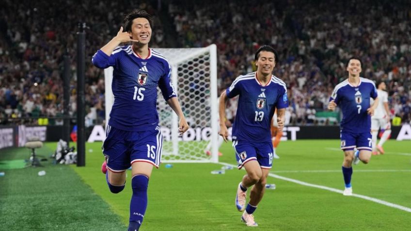 Noventa minutos por la gloria: Japón y Suecia van por el pase a la siguiente ronda