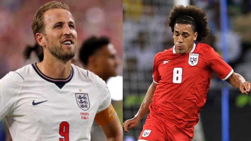 ¿Dónde ver Panamá vs Inglaterra por el Grupo L del Mundial 2026? Canal HOY 27 de junio