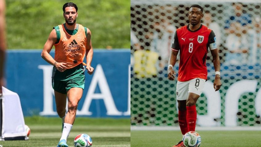 ¿Dónde ver Argelia vs Austria por el Grupo J del Mundial 2026? Horario HOY 27 de junio