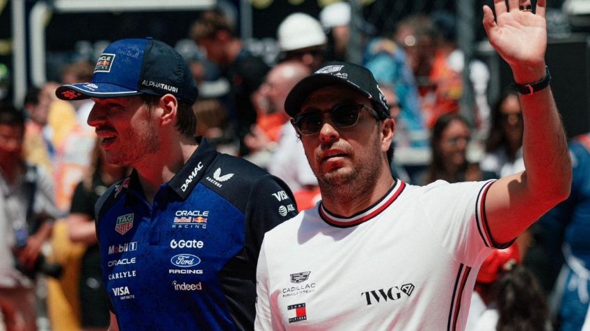 ¿Dónde ver el GP de Austria 2026? Horarios y canales del 26 al 28 de junio