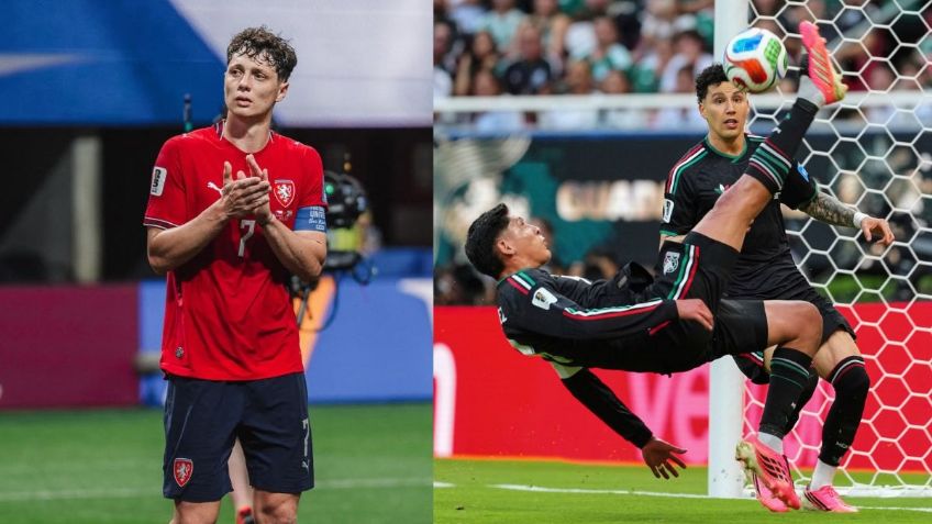 Chequia vs México: Minuto a minuto y Alineaciones del Grupo A en el Mundial 2026