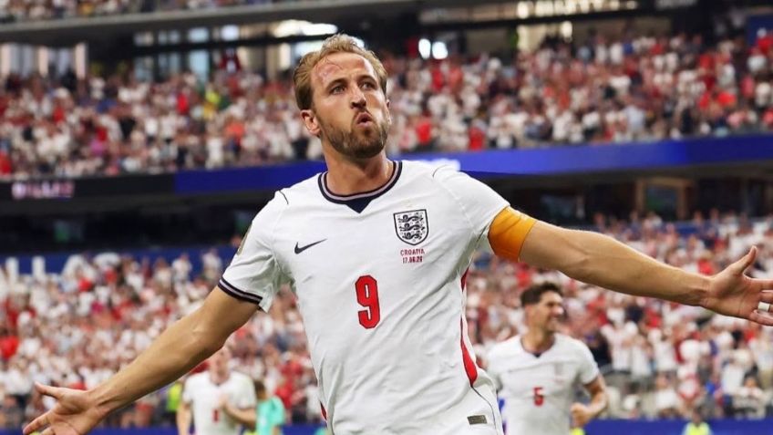 Harry Kane es liberado del 'embrujo': El secreto para que vuelva a anotar ante Panamá