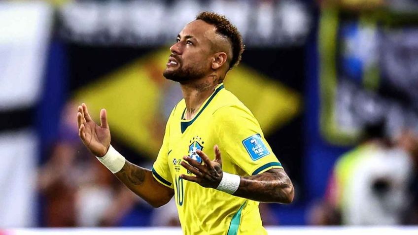 Neymar debuta en el Mundial 2026 en la victoria de Brasil ante Escocia; son líderes del Grupo C