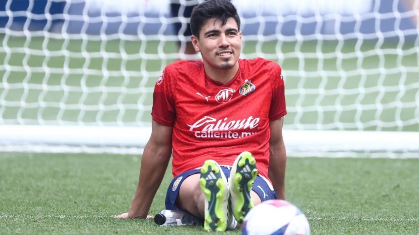 Toluca busca 'robar' el fichaje de Erick Gutiérrez a Santos Laguna; esto se sabe