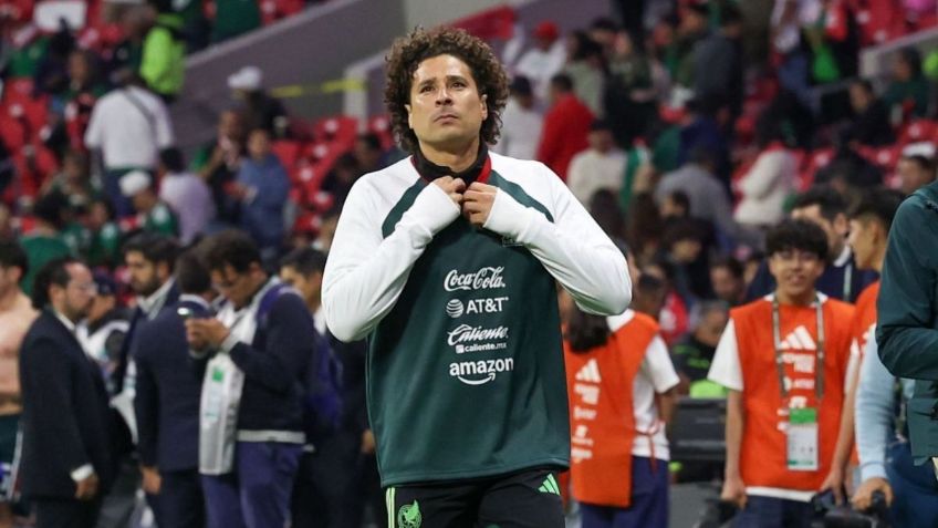 Mundial 2026: Guillermo Ochoa hace historia y es ovacionado al ingresar en el México vs Chequia