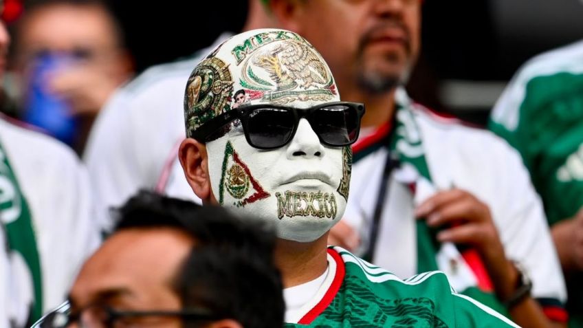 Una ola verde invade el Estadio Ciudad de México en una histórica noche