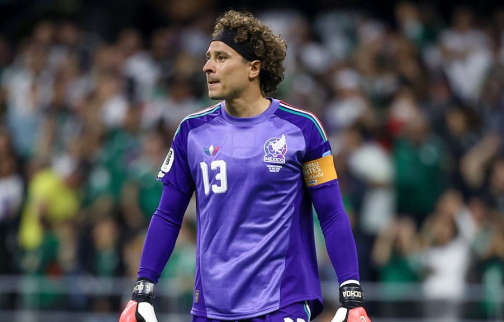 Guillermo Ochoa anticipa su adiós de la Selección Mexicana: "Agradecido por este final"