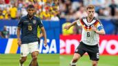 Foto ilustrativa de la nota titulada: Ecuador vs Alemania: Minuto a minuto y Alineaciones del Grupo E en el Mundial 2026