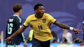 Foto ilustrativa de la nota titulada: Ecuador hace historia en el Mundial 2026: derrota a Alemania y clasifica como mejor tercero