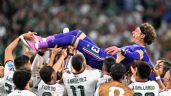 Foto ilustrativa de la nota titulada: 3 actuaciones inolvidables de Guillermo Ochoa con México en las Copas del Mundo