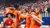 Foto ilustrativa de la nota titulada: Mundial 2026: Países Bajos avanza como líder ante Túnez en partido histórico para Katia Itzel