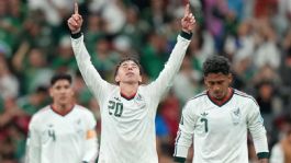 Foto que representa a ¿Cuándo y dónde será el próximo partido de México en la Copa Mundial 2026?