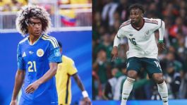 Foto que representa a Curazao, el rey de la doble nacionalidad en el Mundial 2026: ¿Cuántos tiene México?