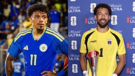 Foto que representa a Curazao vs Costa de Marfil: Minuto a minuto y Alineaciones del Grupo E en el Mundial 2026