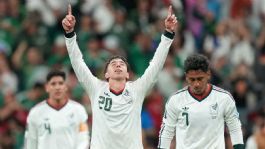 Foto que representa a 5 récords que México rompió tras vencer a Chequia en el Mundial 2026