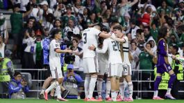 Foto que representa a 5 récords que México rompió tras vencer a Chequia en el Mundial 2026