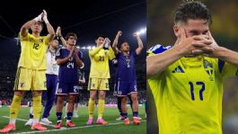 Foto que representa a Japón vs Suecia: Minuto a minuto y Alineaciones del Grupo F en el Mundial 2026