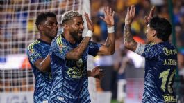 Foto que representa a El exjugador del Club América que dejaría la Liga MX para fichar con Boca Juniors