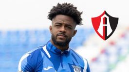 Foto que representa a ¿Quién es Duk? La estrella de Cabo Verde que Atlas tendría como refuerzo en la Liga MX
