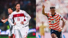 Foto que representa a Turquía vs Estados Unidos: Minuto a minuto y Alineaciones del Grupo D en el Mundial 2026