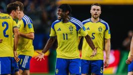 Foto que representa a Mundial 2026: Japón avanza a Dieciseisavos al empatar contra Suecia