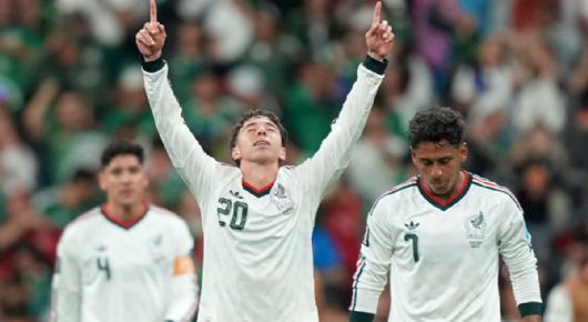 ¿Cuándo y dónde será el próximo partido de México en la Copa Mundial 2026?