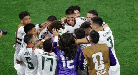 México llega a 20 victorias en la historia de los Mundiales; ¿A quiénes ha derrotado?