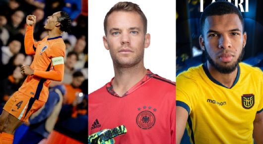 Mundial 2026: ¿Qué partidos hay HOY 25 de junio, a qué hora y dónde ver EN VIVO?