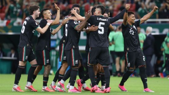 Foto de: Mundial 2026: Así se jugarán los Dieciseisavos de Final AL MOMENTO | Fechas y Horarios