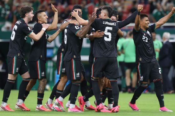 Foto de: Mundial 2026: Así se jugarán los Dieciseisavos de Final | Fechas y Horarios