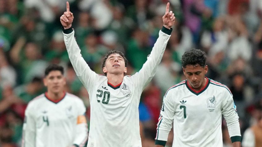¿Cuándo y dónde será el próximo partido de México en la Copa Mundial 2026?