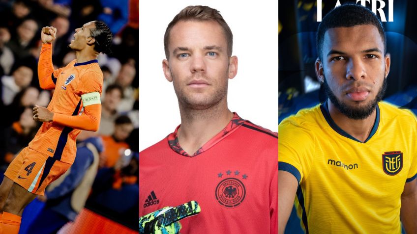 Mundial 2026: ¿Qué partidos hay HOY 25 de junio, a qué hora y dónde ver EN VIVO?