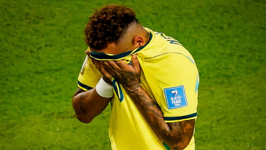 Neymar rompe el silencio; así vivió su regreso con Brasil en la Copa Mundial 2026